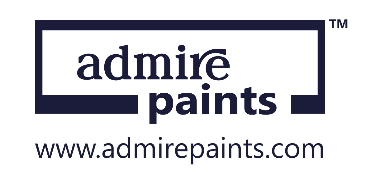 Admire Paints – Online Store